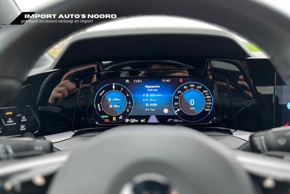 Volkswagen Golf - Afbeelding 15 van 29