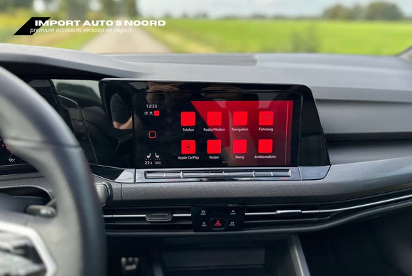 Volkswagen Golf - Afbeelding 16 van 29