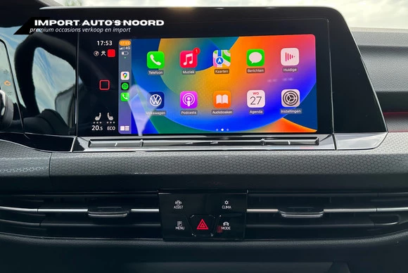 Volkswagen Golf - Afbeelding 17 van 29