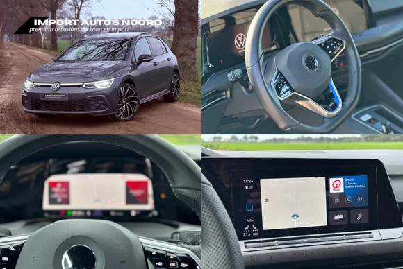 Volkswagen Golf - Afbeelding 18 van 29