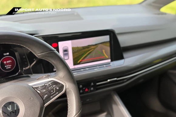 Volkswagen Golf - Afbeelding 19 van 29