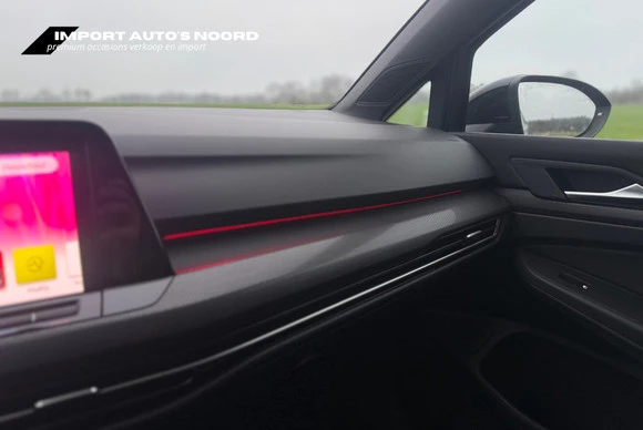 Volkswagen Golf - Afbeelding 20 van 29