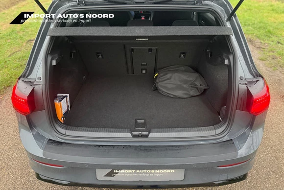 Volkswagen Golf - Afbeelding 21 van 29