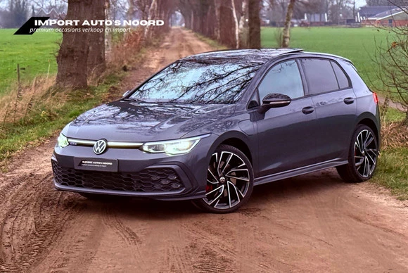 Volkswagen Golf - Afbeelding 22 van 29