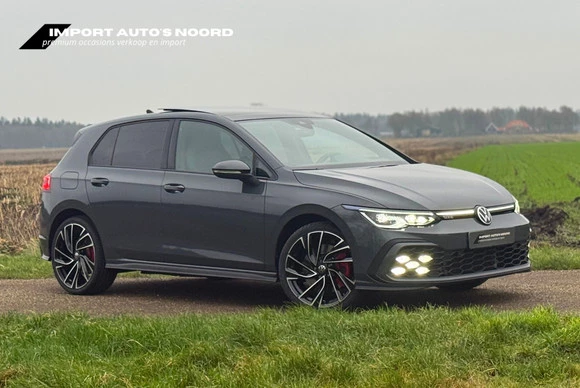 Volkswagen Golf - Afbeelding 25 van 29