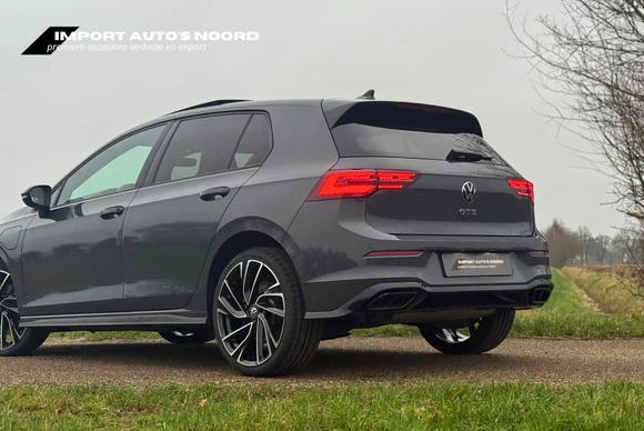 Volkswagen Golf - Afbeelding 26 van 29