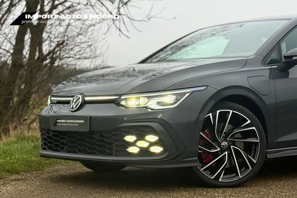 Volkswagen Golf - Afbeelding 27 van 29