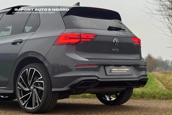 Volkswagen Golf - Afbeelding 28 van 29