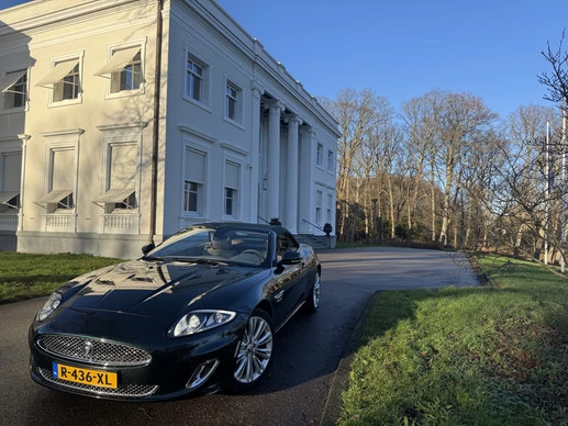 Jaguar XK - Afbeelding 1 van 30