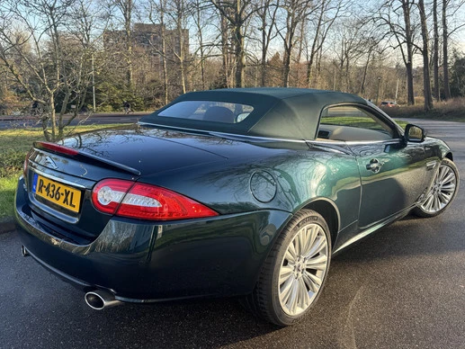 Jaguar XK - Afbeelding 3 van 30