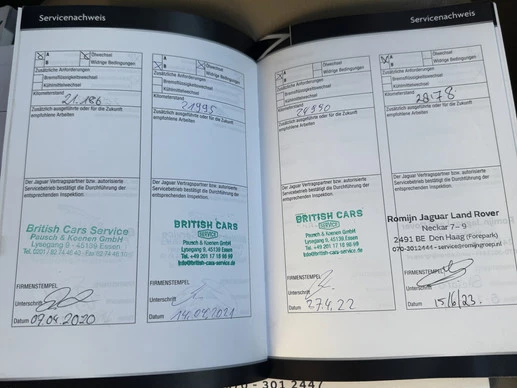 Jaguar XK - Afbeelding 6 van 30