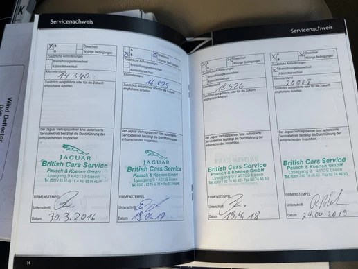 Jaguar XK - Afbeelding 8 van 30