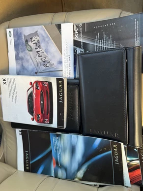 Jaguar XK - Afbeelding 10 van 30