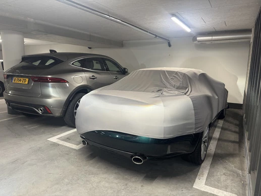 Jaguar XK - Afbeelding 11 van 30