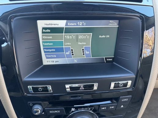 Jaguar XK - Afbeelding 14 van 30