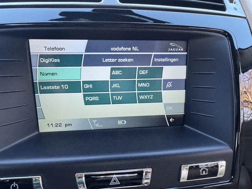 Jaguar XK - Afbeelding 20 van 30