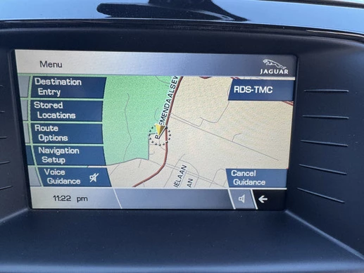 Jaguar XK - Afbeelding 21 van 30