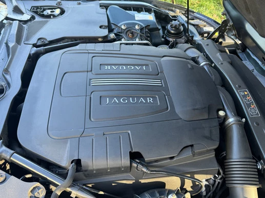 Jaguar XK - Afbeelding 29 van 30