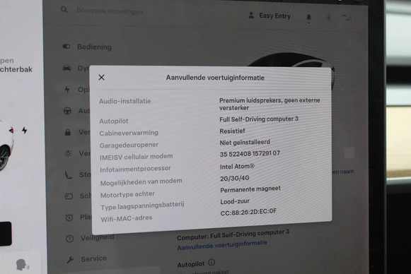 Tesla Model 3 - Afbeelding 13 van 26