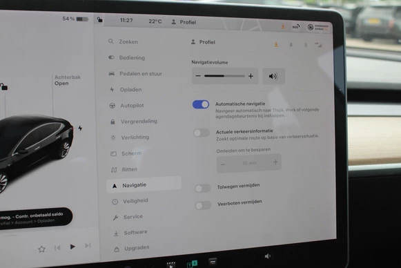 Tesla Model 3 - Afbeelding 19 van 26
