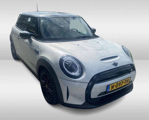 MINI Electric - Afbeelding 1 van 5