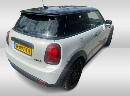 MINI Electric - Afbeelding 2 van 5