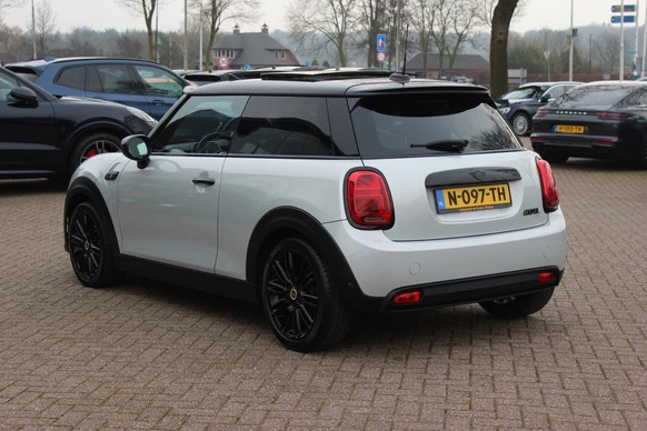 MINI Electric - Afbeelding 3 van 30