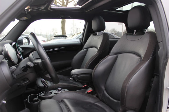 MINI Electric - Afbeelding 4 van 30