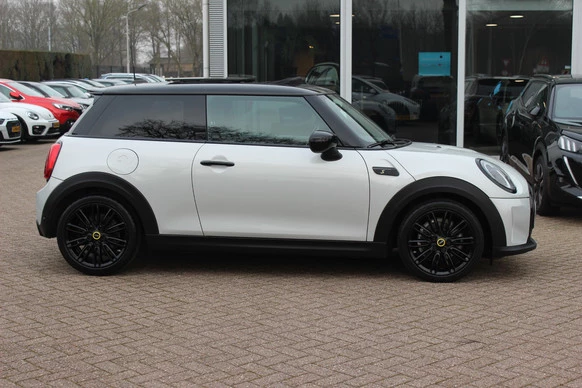 MINI Electric - Afbeelding 5 van 30