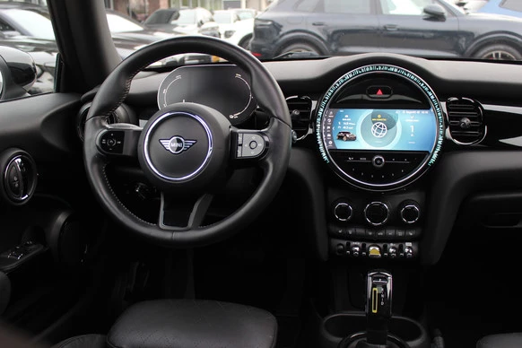 MINI Electric - Afbeelding 9 van 30