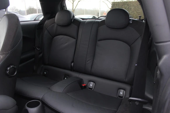 MINI Electric - Afbeelding 11 van 30