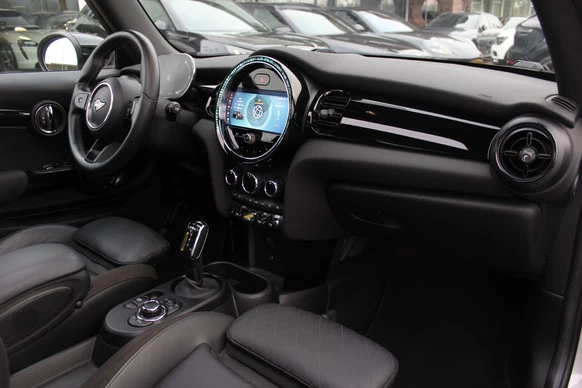 MINI Electric - Afbeelding 12 van 30