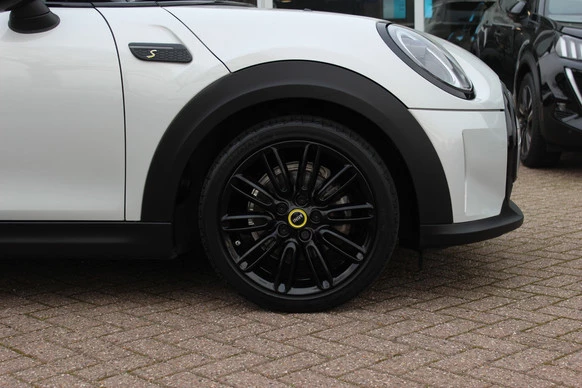 MINI Electric - Afbeelding 13 van 30