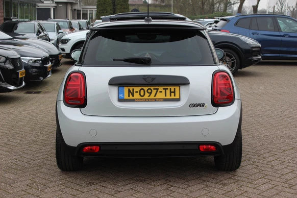 MINI Electric - Afbeelding 14 van 30