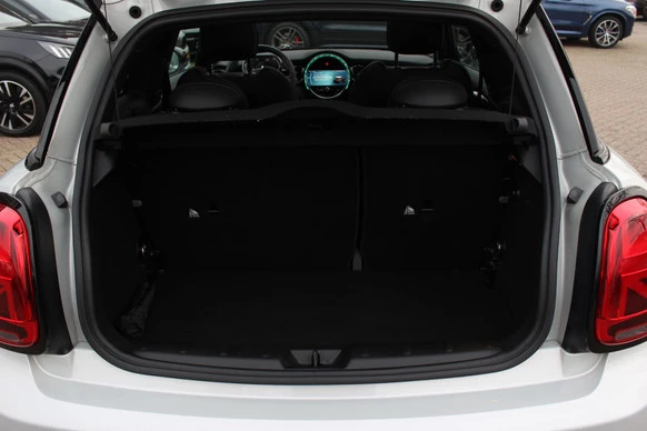 MINI Electric - Afbeelding 15 van 30