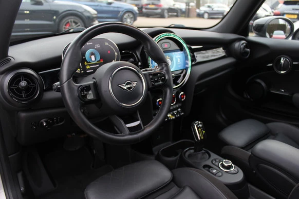 MINI Electric - Afbeelding 16 van 30