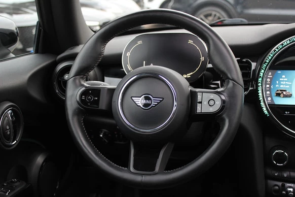 MINI Electric - Afbeelding 17 van 30