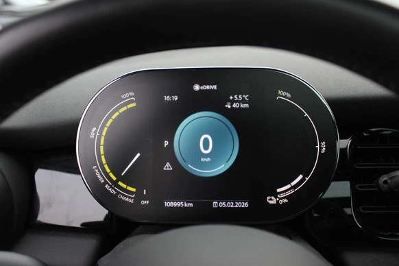 MINI Electric - Afbeelding 18 van 30