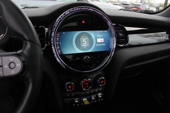 MINI Electric - Afbeelding 19 van 30