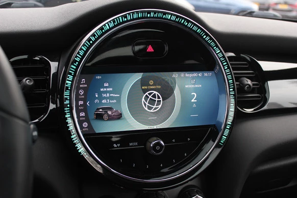 MINI Electric - Afbeelding 20 van 30