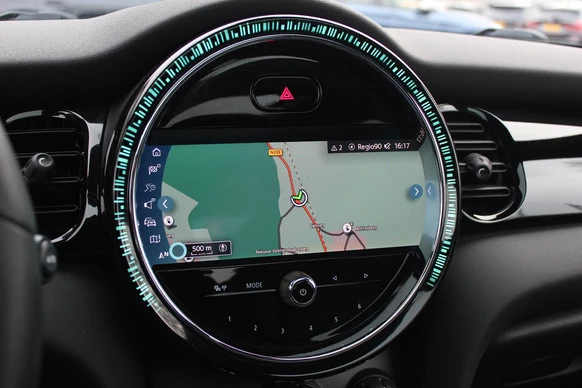 MINI Electric - Afbeelding 21 van 30