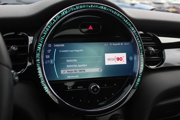 MINI Electric - Afbeelding 22 van 30