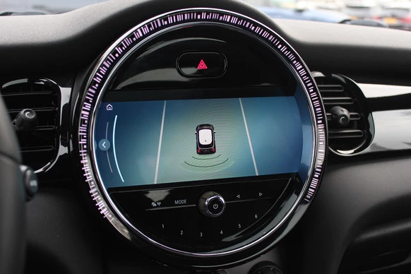 MINI Electric - Afbeelding 23 van 30