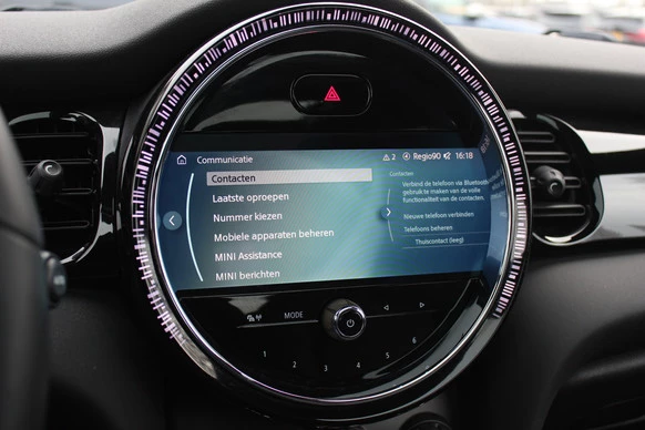 MINI Electric - Afbeelding 24 van 30