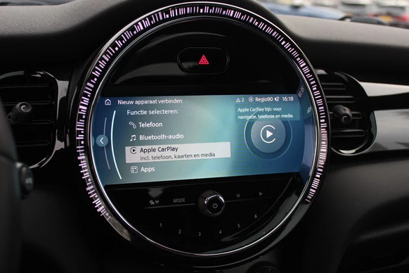 MINI Electric - Afbeelding 25 van 30