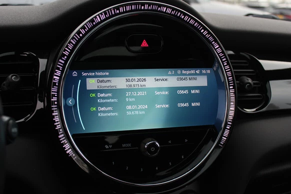 MINI Electric - Afbeelding 26 van 30