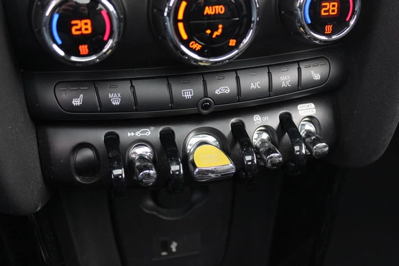 MINI Electric - Afbeelding 28 van 30