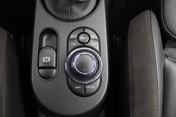 MINI Electric - Afbeelding 30 van 30