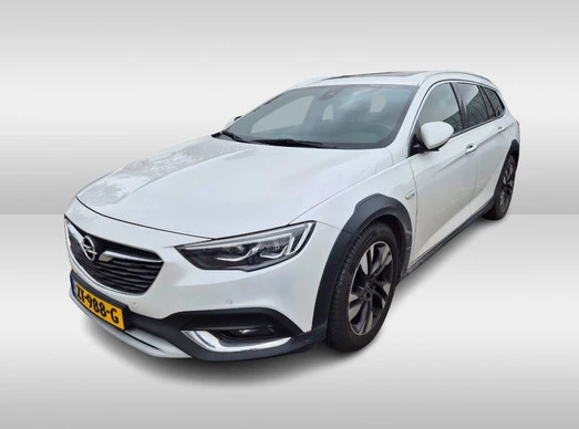 Opel Insignia - Afbeelding 1 van 18
