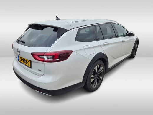 Opel Insignia - Afbeelding 2 van 18